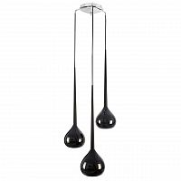 подвесная люстра lightstar forma 808237 в Нижневартовске