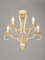 подвесная люстра vitaluce v1072-3/5pl в Нижневартовске