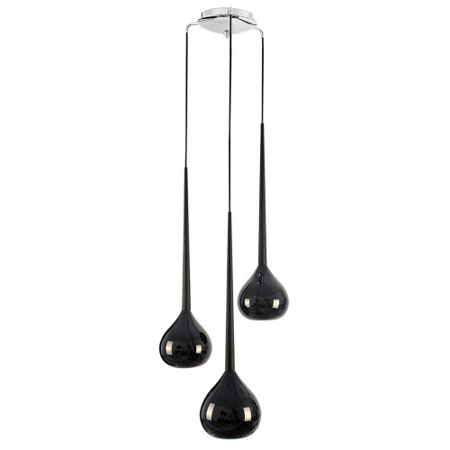 подвесная люстра lightstar forma 808237 в Нижневартовске