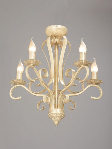 подвесная люстра vitaluce v1072-3/5pl в Нижневартовске