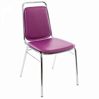 стул riol фиолетовый в Нижневартовске