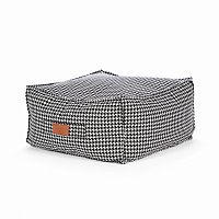 пуф sablons с принтом в Нижневартовске