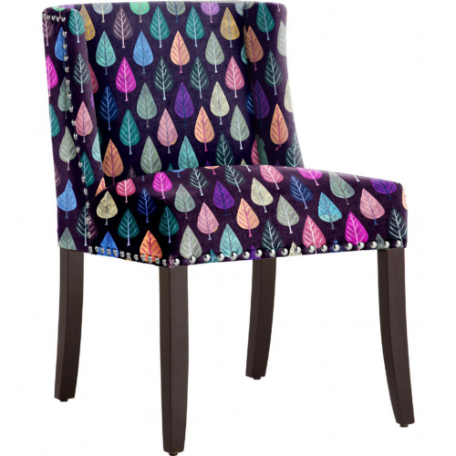 стул chameleo leaf by amir faysal в Нижневартовске