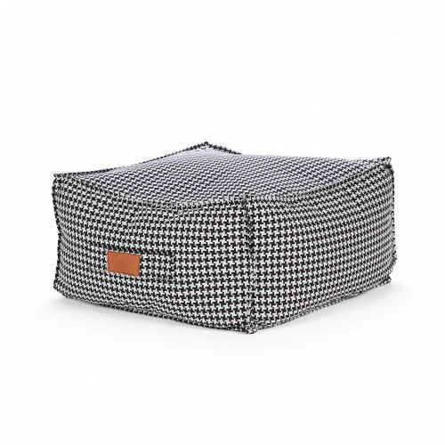 пуф sablons с принтом в Нижневартовске