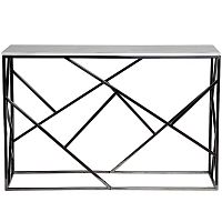 консоль cage темный хром в Нижневартовске