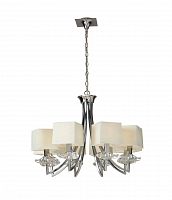 подвесная люстра mantra akira 0930 в Нижневартовске