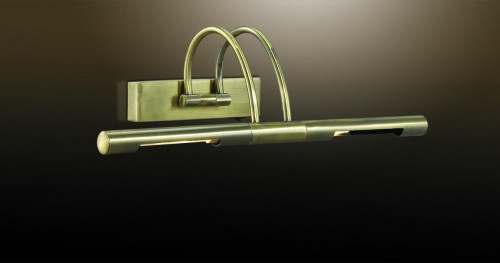 подсветка для картин odeon light monte wу в Нижневартовске