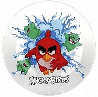 тарелка angry birds movie 19,5 см red в Нижневартовске