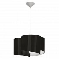 люстра дизайнерская girls черная белая черная в Нижневартовске