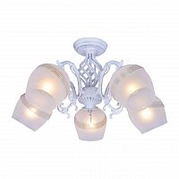потолочная люстра toplight iris tl1140-5h в Нижневартовске