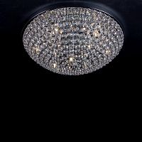 потолочная люстра citilux шарм cl316161 в Нижневартовске