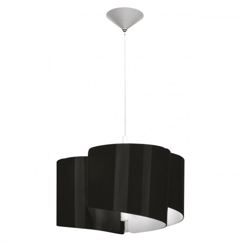 люстра дизайнерская girls черная белая черная в Нижневартовске