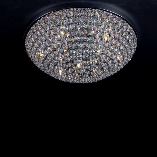 потолочная люстра citilux шарм cl316161 в Нижневартовске