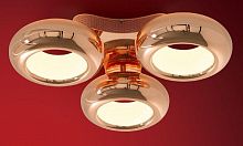 потолочная люстра citilux орбита cl707232 в Нижневартовске