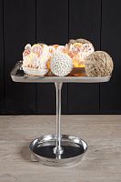 подставка для торта линдон квадратная riviera maison r в Нижневартовске