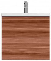 тумба под раковину am.pm gem подвесная, 2 ящика в Нижневартовске