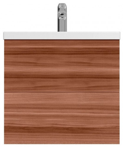 тумба под раковину am.pm gem подвесная, 2 ящика в Нижневартовске