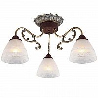 потолочная люстра omnilux carapelle oml-55707-03 в Нижневартовске