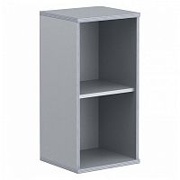 стеллаж skyland imago су-3 2 полки, материал: лдсп в Нижневартовске