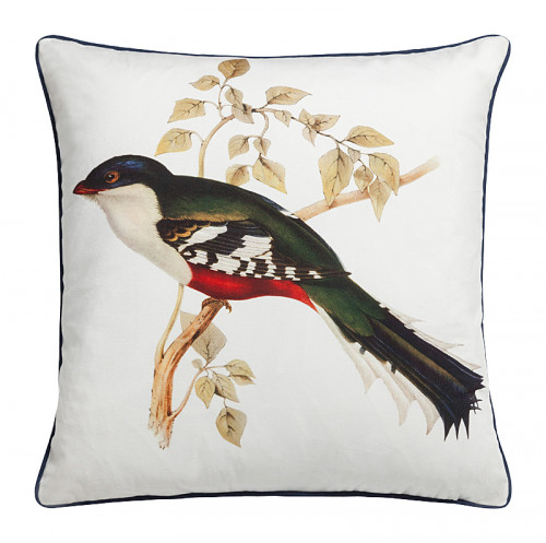 подушка с птицей mignon в Нижневартовске