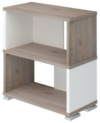 стеллаж мэрдэс сб-10-2 2 полки, материал: лдсп в Нижневартовске