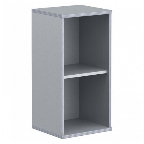 стеллаж skyland imago су-3 2 полки, материал: лдсп в Нижневартовске