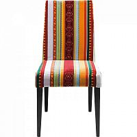 стул мягкий very british мультиколор в Нижневартовске