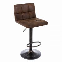 барный стул paskal vintage brown в Нижневартовске