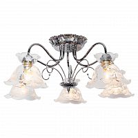 потолочная люстра lussole lgo lsp-8225 в Нижневартовске