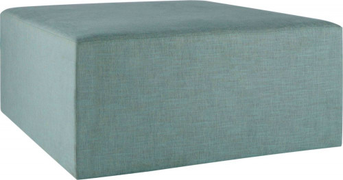 пуф hf14108 голубой в Нижневартовске