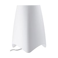 настольная лампа mood, белая в Нижневартовске