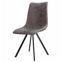 стул vigge brown в Нижневартовске