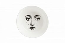 салатник пьеро форназетти silver faces в Нижневартовске