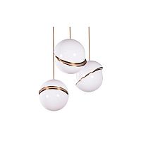 светильник moon (большой) в Нижневартовске