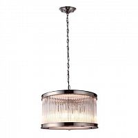 подвесной светильник divinare 8101/02 sp-5 в Нижневартовске