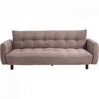 диван-кровать texas коричневый в Нижневартовске