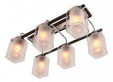 потолочная люстра citilux румба cl159161 в Нижневартовске