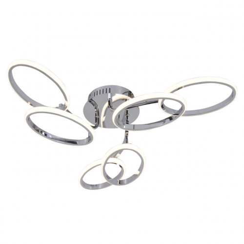 потолочная светодиодная люстра f-promo foramina 2377-6u в Нижневартовске