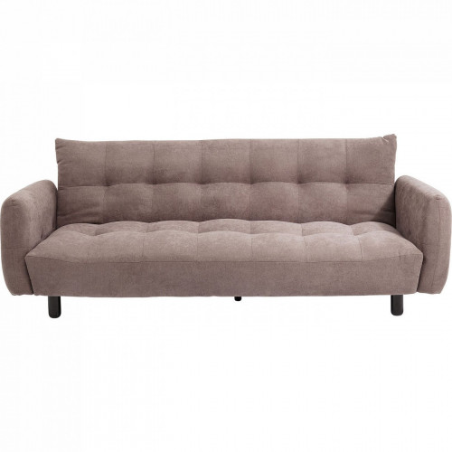 диван-кровать texas коричневый в Нижневартовске