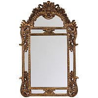зеркало золотое резное дакота в Нижневартовске