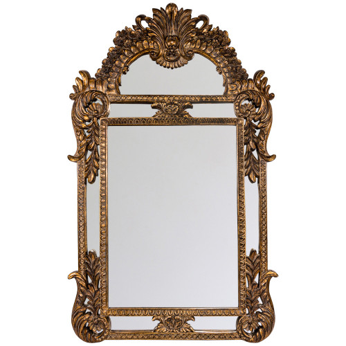 зеркало золотое резное дакота в Нижневартовске