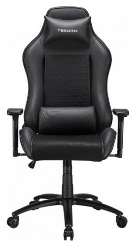 компьютерное кресло tesoro alphaeon s2 игровое в Нижневартовске