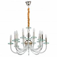 подвесная люстра mw-light кьянти 1 720010916 в Нижневартовске