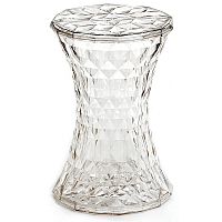 стол журнальный k-lt-1 прозрачный акрил в Нижневартовске