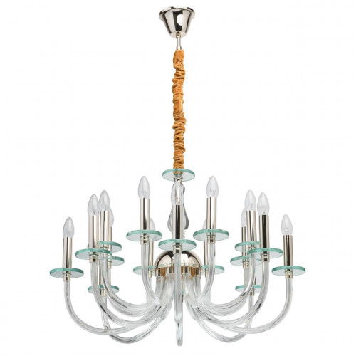 подвесная люстра mw-light кьянти 1 720010916 в Нижневартовске