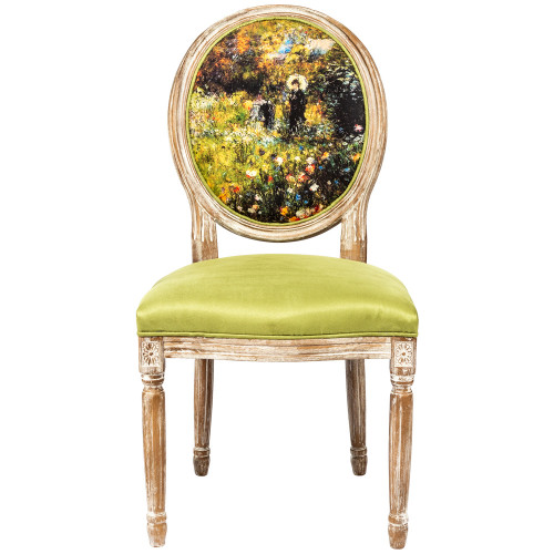 стул «летний пейзаж» в Нижневартовске