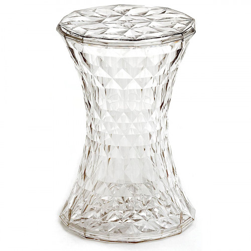 стол журнальный k-lt-1 прозрачный акрил в Нижневартовске