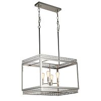 подвесной светильник roma 4 от delight collection в Нижневартовске