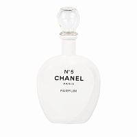 бутыль chanel heart white в Нижневартовске