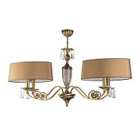 подвесная люстра kutek monza mon-zwl-4 (p/a) в Нижневартовске